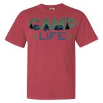 Garment-Dyed Heavyweight Comfort Colors® T-Shirt Thumbnail