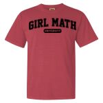 Garment-Dyed Heavyweight Comfort Colors® T-Shirt Thumbnail