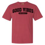 Garment-Dyed Heavyweight Comfort Colors® T-Shirt Thumbnail