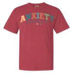 Garment-Dyed Heavyweight Comfort Colors® T-Shirt Thumbnail
