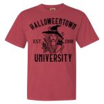 Garment-Dyed Heavyweight Comfort Colors® T-Shirt Thumbnail