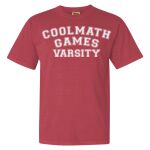 Garment-Dyed Heavyweight Comfort Colors® T-Shirt Thumbnail