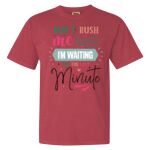 Garment-Dyed Heavyweight Comfort Colors® T-Shirt Thumbnail