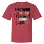 Garment-Dyed Heavyweight Comfort Colors® T-Shirt Thumbnail