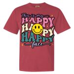 Garment-Dyed Heavyweight Comfort Colors® T-Shirt Thumbnail