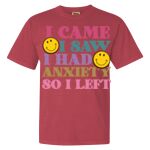 Garment-Dyed Heavyweight Comfort Colors® T-Shirt Thumbnail