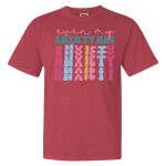 Garment-Dyed Heavyweight Comfort Colors® T-Shirt Thumbnail