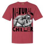 Garment-Dyed Heavyweight Comfort Colors® T-Shirt Thumbnail