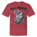 Garment-Dyed Heavyweight Comfort Colors® T-Shirt Thumbnail