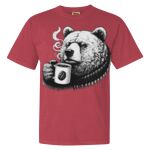 Garment-Dyed Heavyweight Comfort Colors® T-Shirt Thumbnail