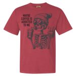 Garment-Dyed Heavyweight Comfort Colors® T-Shirt Thumbnail