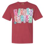 Garment-Dyed Heavyweight Comfort Colors® T-Shirt Thumbnail