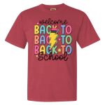 Garment-Dyed Heavyweight Comfort Colors® T-Shirt Thumbnail