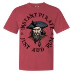 Garment-Dyed Heavyweight Comfort Colors® T-Shirt Thumbnail