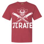 Garment-Dyed Heavyweight Comfort Colors® T-Shirt Thumbnail