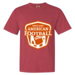 Garment-Dyed Heavyweight Comfort Colors® T-Shirt Thumbnail