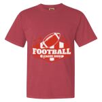 Garment-Dyed Heavyweight Comfort Colors® T-Shirt Thumbnail