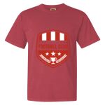 Garment-Dyed Heavyweight Comfort Colors® T-Shirt Thumbnail