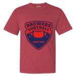 Garment-Dyed Heavyweight Comfort Colors® T-Shirt Thumbnail