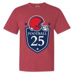 Garment-Dyed Heavyweight Comfort Colors® T-Shirt Thumbnail