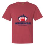 Garment-Dyed Heavyweight Comfort Colors® T-Shirt Thumbnail