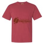 Garment-Dyed Heavyweight Comfort Colors® T-Shirt Thumbnail
