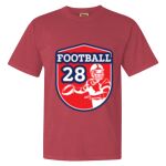 Garment-Dyed Heavyweight Comfort Colors® T-Shirt Thumbnail