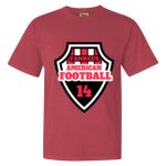 Garment-Dyed Heavyweight Comfort Colors® T-Shirt Thumbnail