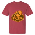 Garment-Dyed Heavyweight Comfort Colors® T-Shirt Thumbnail