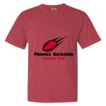 Garment-Dyed Heavyweight Comfort Colors® T-Shirt Thumbnail