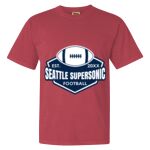 Garment-Dyed Heavyweight Comfort Colors® T-Shirt Thumbnail