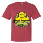 Garment-Dyed Heavyweight Comfort Colors® T-Shirt Thumbnail