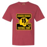 Garment-Dyed Heavyweight Comfort Colors® T-Shirt Thumbnail