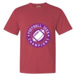 Garment-Dyed Heavyweight Comfort Colors® T-Shirt Thumbnail