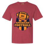 Garment-Dyed Heavyweight Comfort Colors® T-Shirt Thumbnail