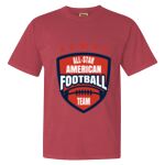 Garment-Dyed Heavyweight Comfort Colors® T-Shirt Thumbnail