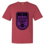 Garment-Dyed Heavyweight Comfort Colors® T-Shirt Thumbnail