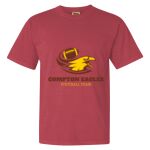 Garment-Dyed Heavyweight Comfort Colors® T-Shirt Thumbnail