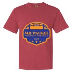 Garment-Dyed Heavyweight Comfort Colors® T-Shirt Thumbnail