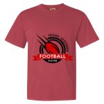 Garment-Dyed Heavyweight Comfort Colors® T-Shirt Thumbnail