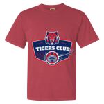 Garment-Dyed Heavyweight Comfort Colors® T-Shirt Thumbnail