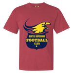 Garment-Dyed Heavyweight Comfort Colors® T-Shirt Thumbnail