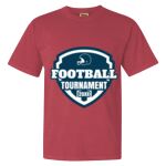 Garment-Dyed Heavyweight Comfort Colors® T-Shirt Thumbnail