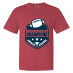 Garment-Dyed Heavyweight Comfort Colors® T-Shirt Thumbnail