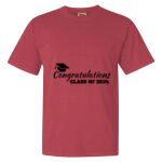 Garment-Dyed Heavyweight Comfort Colors® T-Shirt Thumbnail