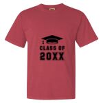 Garment-Dyed Heavyweight Comfort Colors® T-Shirt Thumbnail