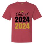 Garment-Dyed Heavyweight Comfort Colors® T-Shirt Thumbnail