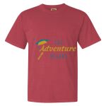 Garment-Dyed Heavyweight Comfort Colors® T-Shirt Thumbnail