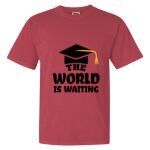 Garment-Dyed Heavyweight Comfort Colors® T-Shirt Thumbnail