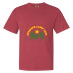Garment-Dyed Heavyweight Comfort Colors® T-Shirt Thumbnail